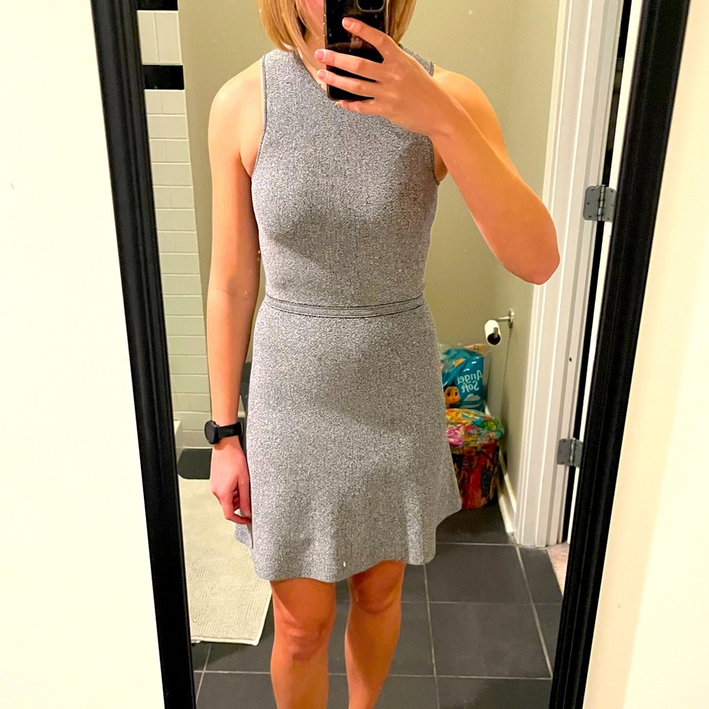 Theory dress